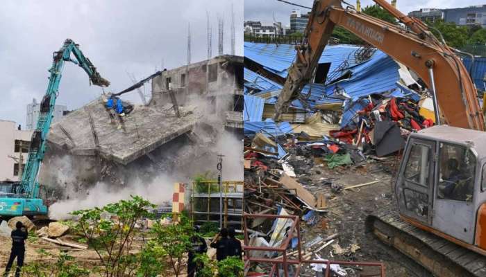 Musi Demolish: కూల్చివేతలపై హైడ్రా సంచలన ప్రకటన.. 163 ఇళ్లు నేలమట్టం, మరో 700 ఇళ్లు కూలుస్తాం