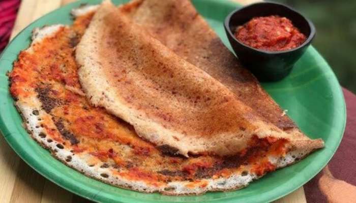 Ulli Karam Dosa Recipe: ఉల్లి కారం దోశ.. ఇలా చూస్తే మళ్ళీ మళ్ళీ తింటారు!!