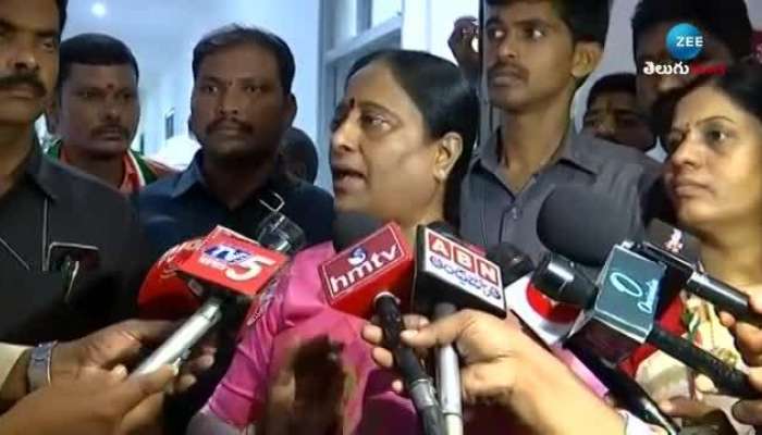 Telangana minister Konda Surekha hot Comments on KTR and Samantha goes viral rn