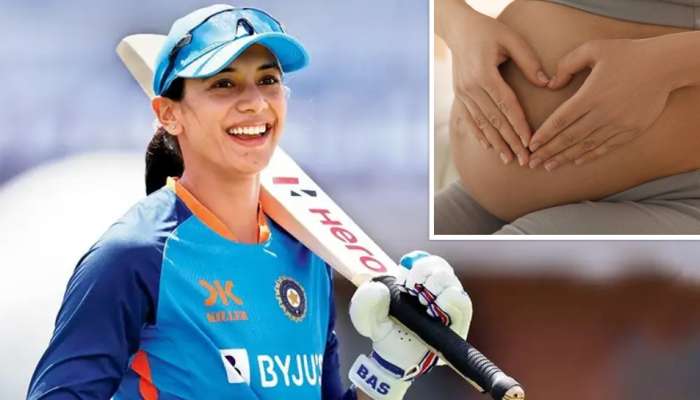 Smriti Mandhana: 'నేను కడుపులోనే క్రికెట్‌ నేర్చుకున్నా' స్టార్‌ క్రికెటర్‌ కామెంట్స్‌ వైరల్‌