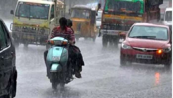 IMD Rain Alert: ఏపీ, తెలంగాణల్లో వచ్చే మూడు రోజులు మోస్తరు నుంచి భారీ వర్షాలు