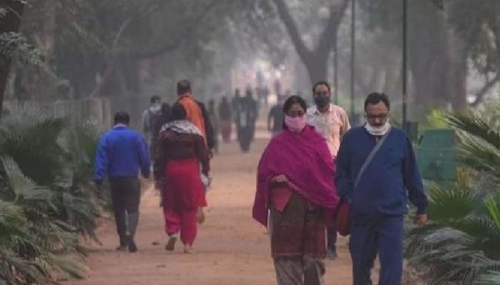 Winter Predictions: ఏపీ, తెలంగాణ సహా దేశమంతా పంజా విసరనున్న చలి పులి