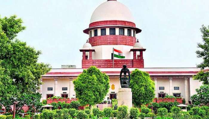  Supreme Court: ఇదే చివరి హెచ్చరిక.. ఓపిక నశించింది.. రాష్ట్రాల సీఎస్‎లకు సుప్రీం చివాట్లు..అసలేం జరిగిందంటే?