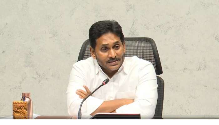 Ys Jagan on Chandrababu: చంద్రబాబూ..ఇక నీవు మారవా, ఎక్స్ సాక్షిగా దుమ్మదులిపేసిన జగన్