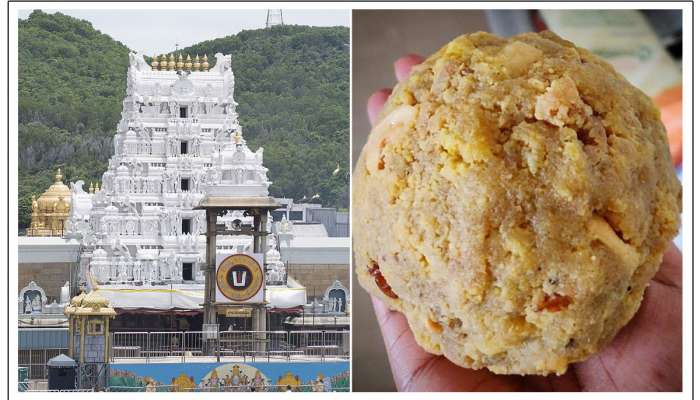 Tirumala Laddu Controversy :తిరుమల లడ్డుపై సుప్రీం స్పెషల్ సిట్, టెన్షన్ లో ఏపీ రాజకీయ పార్టీలు