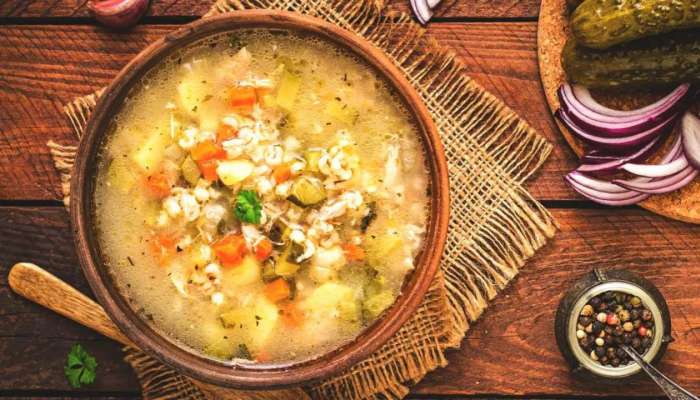 Moong Dal  Soup: ఈ సూప్ తాగితే షుగర్ వ్యాధి మటుమాయం..!