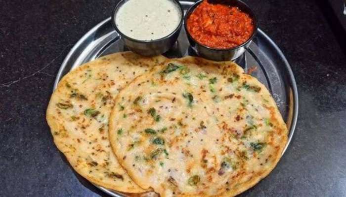 Wheat Flour Ulli Dosa Recipe: బ్రేక్‌ ఫాస్ట్‌లోకి ఇన్స్టంట్ గోధుమపిండి ఉల్లిదోశ..