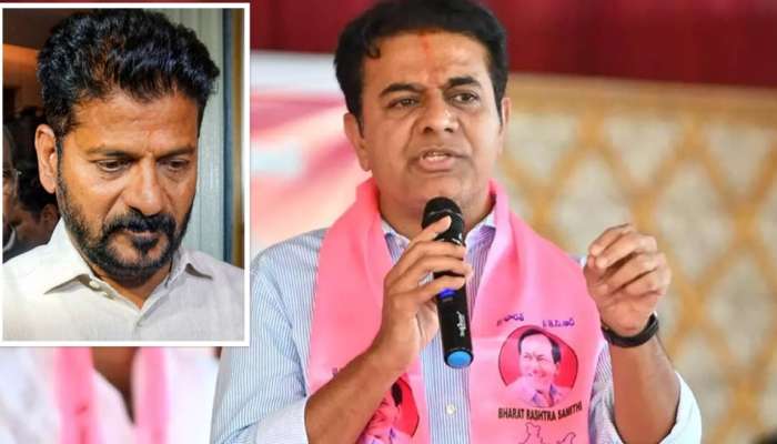 KTR HYDRAA: 'తెలంగాణ‌ను ఏం చేద్దామనుకుంటున్న‌వ్ స్వామి?'