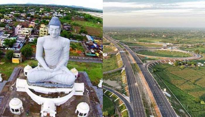 Amaravati ORR: చంద్రబాబు డిమాండ్లకు మోదీ జీ హుజుర్‌.. ఢిల్లీలో ఉండగానే అమరావతికి ఔటర్ రింగ్ రోడ్డు!