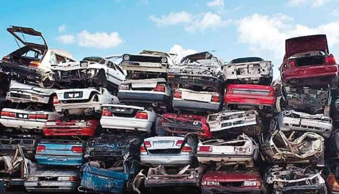 Vehicle Scrappage Policy: 15 ఏళ్లు దాటిన వెహికల్స్ స్క్రాప్‌కు ఇవ్వాల్సిందేనా.. తెలంగాణ వాహన స్క్రాప్ పాలసీ రూల్స్ ఇవిగో..! 