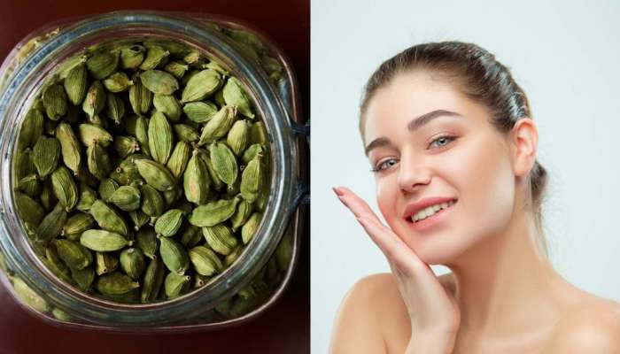 Cardamom: యాలకుల ఫేస్ ప్యాక్.. చర్మం ధగ ధగ మెరిసిపోవడం ఖాయం..!