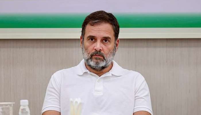 Rahul Gandhi: చెదురుతున్న రాహుల్‌ గాంధీ కల.. తాజా ఫలితాలతో ప్రధానమంత్రి ఆశలు ఆవిరి?