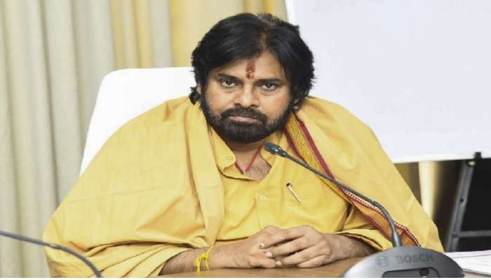 Pawan Kalyan Sanathanam: జనసేన-బీజేపీ విలీనం కానున్నాయా, పవన్ కళ్యాణ్ సనాతనం అందుకేనా