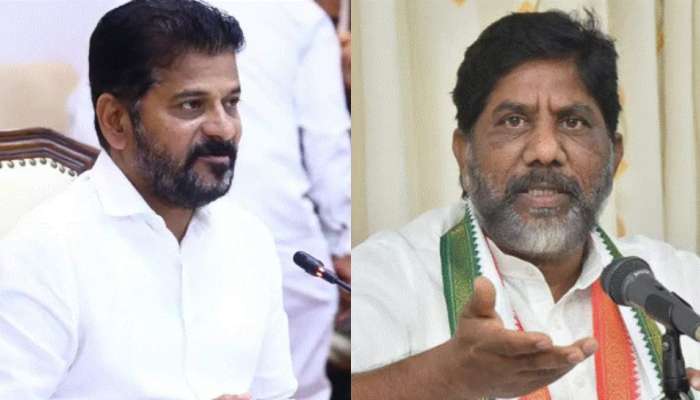 Revanth vs Bhatti vikramarka: సీఎం రేవంత్‌కు ఇచ్చిపడేసిన డిప్యూటీ సీఎం ప్రధాన అనుచరుడు.. కారణం ఏంటో తెలుసా..?