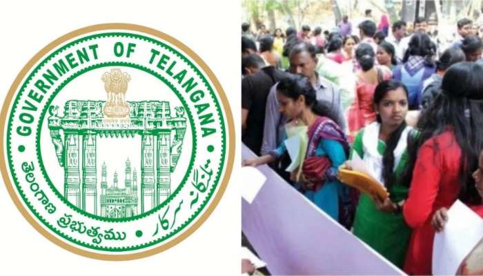 Job Notification: నిరుద్యోగులకు దసరా గిఫ్ట్.. మరో భారీ ఉద్యోగ ప్రకటన విడుదల