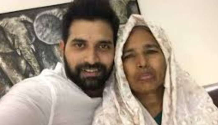 Jani Master: జానీమాస్టర్ తల్లికి సీరియస్..కొడుకుపై బెంగతో గుండెపోటు 