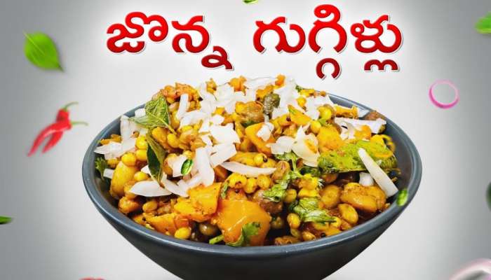 Jonna Guggillu: బరువు తగ్గాలనే వారు.. డయాబెటిస్‌ ఉన్నారికి ఈ చాట్‌ ఆరోగ్యానికి మేలు 