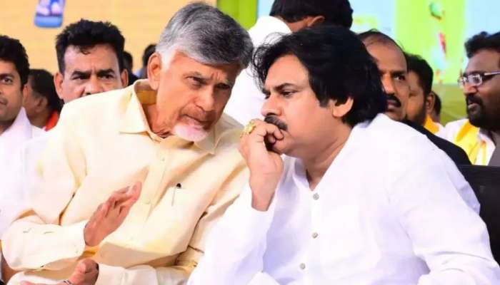 Telugu Desam Janasena : జనసేనలో చేరికలతో టీడీపీలో కొత్త టెన్షన్