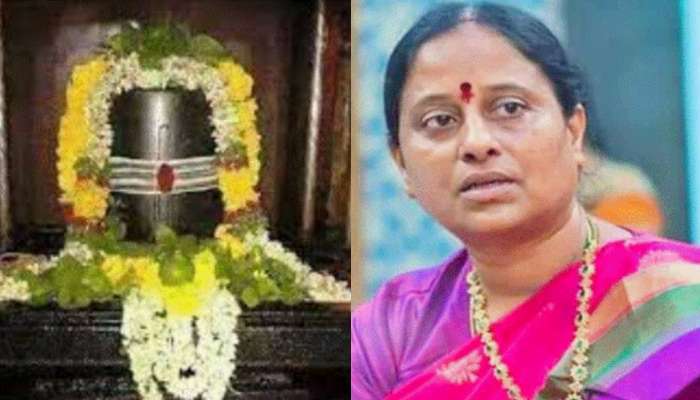 Konda Surekha: వేముల వాడలో మహా అపచారం.. మరో వివాదంలో చిక్కుకున్న కొండా సురేఖ.. అసలేం జరిగిందంటే..?