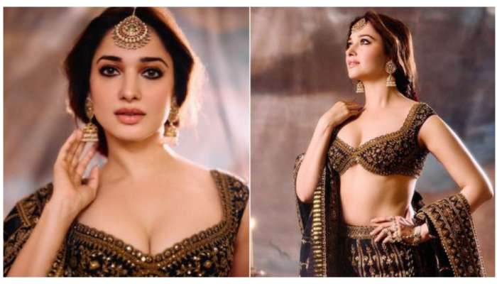 Tamanna Bhatia: HPZ యాప్‌ స్కామ్ ఈడీ విచారణకు తమన్నా.. ఈ మనీలాండరీంగ్‌ కేసుతో మిల్కీబ్యూటీకి ఉన్న లింక్‌ ఏంటంటే..?