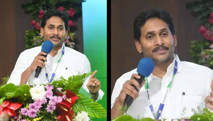 YS Jagan Mohan Reddy: 30 శాతం ఇస్తావా.. 40 శాతం ఇస్తావా.. లిక్కర్ పాలసీపై మాజీ సీఎం జగన్ ఇంట్రెస్టింగ్ కామెంట్స్