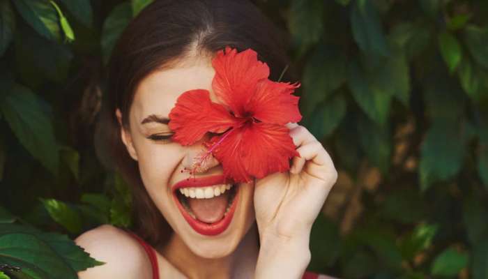  Hibiscus Face Pack: డార్క్‌ స్కిన్‌ కోసం హైబిస్కస్ ఫ్లవర్ ఫేస్ మాస్క్‌ ఇంట్లోనే ఇలా చేసుకోండి..