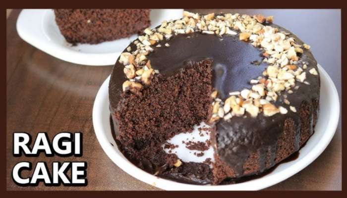 Ragi Bellam Cake: రాగి బెల్లం కేక్‌ ఎప్పుడైనా తిన్నారా? తింటే స్వర్గంలో తేలినట్లుంది!