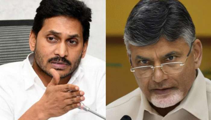 YS Jagan: ఏపీలో లిక్కర్ మాఫీయా నడుస్తోంది.. చంద్రబాబుపై సంచలన వ్యాఖ్యలు చేసిన వైఎస్ జగన్..