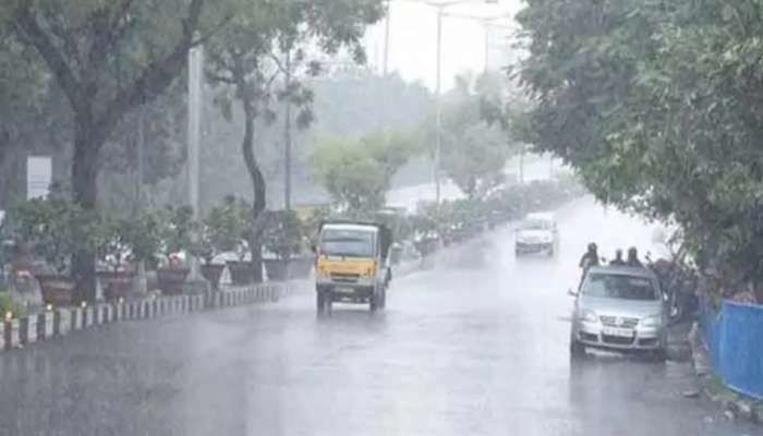 AP Rains: ఆంధ్ర ప్రదేశ్ కు మరో భారీ వర్ష సూచన.. బంగాళా ఖాతంలో మరో అల్ప పీడనం.. 