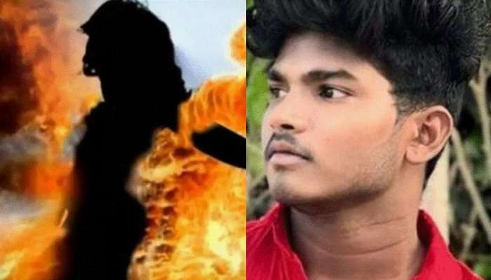 Kadapa girl incident: అడవిలో శృంగారం..!.. ఇంటర్ విద్యార్థిని హత్య కేసులో వెలుగులోకి వస్తున్న విస్తుపోయే విషయాలు..