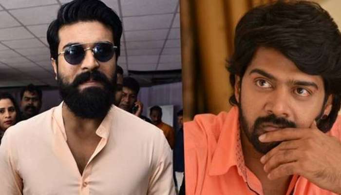 Naveen Chandra: గేమ్ ఛేంజర్ సినిమాకి చిట్టీలు వేశారు.. రామ్ చరణ్ టీమ్ పై షాకింగ్ కామెంట్స్..!