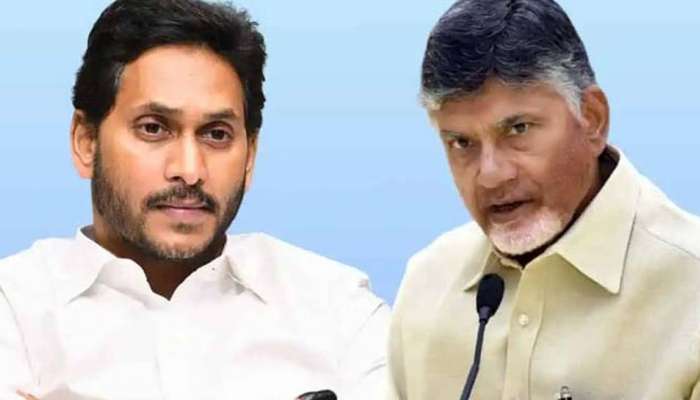 YCP Vs TDP: ట్విట్టర్‌లో వైసీపీ, టీడీపీ వార్.. సంచలన ట్వీట్స్