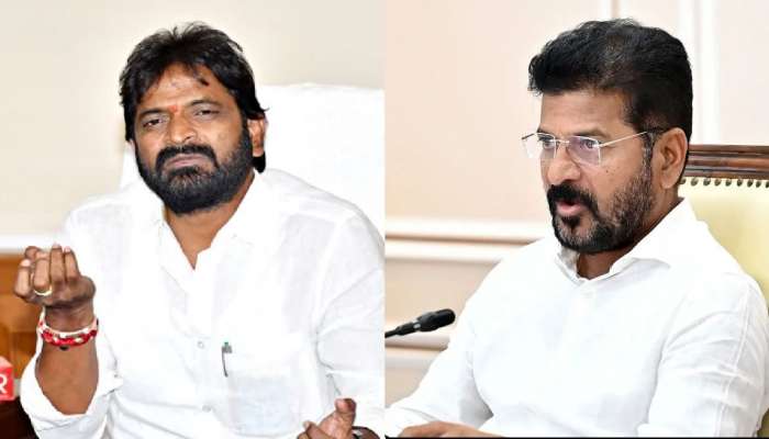 Ex Minister Srinivas Goud: చిక్కుల్లో మాజీ మంత్రి శ్రీనివాస్ గౌడ్‌.. ఒక్కొక్కటిగా వెలుగులోకి అక్రమాలు..! 