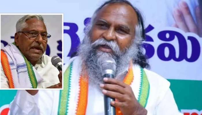 Congress: ఒక్కటవుతున్న 'ఒరిజినల్‌ కాంగ్రెస్‌'.. జీవన్‌ రెడ్డికి జగ్గారెడ్డి మద్దతు