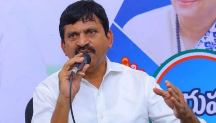 Ponguleti Srinivas Reddy: పొంగులేటి మార్క్ రాజకీయం.. ఖమ్మంలో ఆ పార్టీ నేతలకు బంపరాఫర్