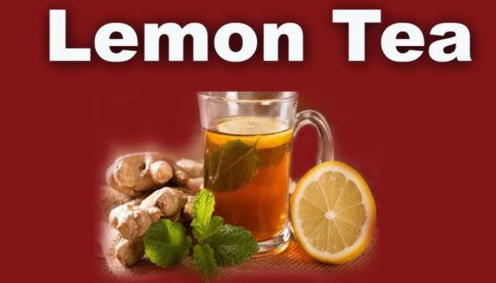 Lemon Ginger Tea: లెమన్ జింజర్ టీ వల్ల కలిగే ఆరోగ్య ప్రయోజనాలు ఏంటో మీకు తెలుసా..?