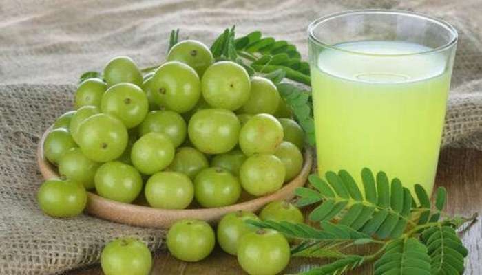 Amla Juice: ఉసిరి రసం తాగుతే శరీరంలో జరిగే మ్యాజిక్‌ ఇదే..!