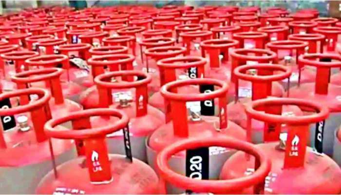 Free Gas Cylinder: దీపావళి నుంచి ​ఉచితంగా  గ్యాస్‌ సిలిండర్లు.. వెంటనే ఇలా దరఖాస్తు చేసుకోండి 