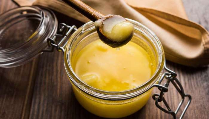 Ghee: నెయ్యి తినడం వల్ల ఎలాంటి  శరీరానికి ఎలాంటి లాభాలు కలుగుతాయి..!