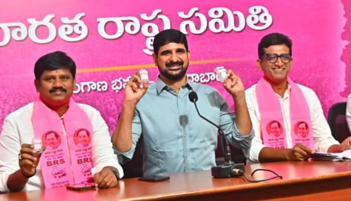 Padi Kaushik Reddy: &#039;రేవంత్ రెడ్డి 10 నెలల పాలనపై ప్రజలు ఛీ ఛీ.. థూ థూ అంటుండ్రు&#039;