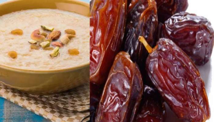  Dates Payasam: దీపావళికి స్పెషల్‌.. ఖర్జూర పాయసం ఇలా చేసి లక్ష్మీదేవికి నైవేద్యంగా పెడితే డబ్బులే డబ్బులు..