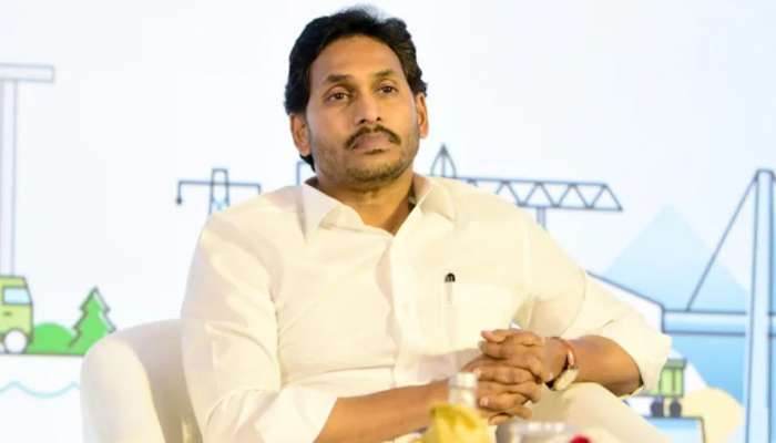 Ex CM Jagan Mohan Reddy: జమ్మలమడుగు వైసీపీలో పంచాయితీకి పుల్‌స్టాప్.. జగన్ ఎంట్రీతో ఆగిన రచ్చ