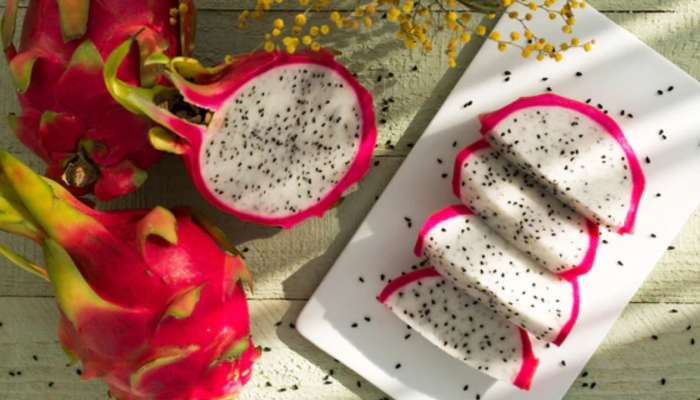 Dragon Fruit: డ్రాగన్ ఫ్రూట్ తినడం వల్ల కలిగే ప్రయోజనాలు ఏంటో తెలుసుకోండి..!