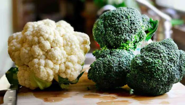 Cauliflower: కాలీఫ్లవర్ తో ఎన్ని లాభాలో మీకు తెలుసా..?