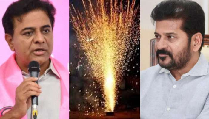 KTR: రాజకీయాలకు గుడ్ బాయ్ చెప్పాలనుకున్నా..?.. దీపావళి వేళ సుత్లీ బాంబ్ పేల్చిన కేటీఆర్..  అసలేం జరిగిందంటే..?