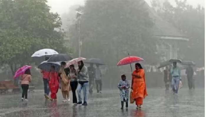 IMD Rain Alert: ఏపీ, తెలంగాణలో మోస్తరు వర్షాలు, పిడుగుపాటుకు పలువురి మృతి