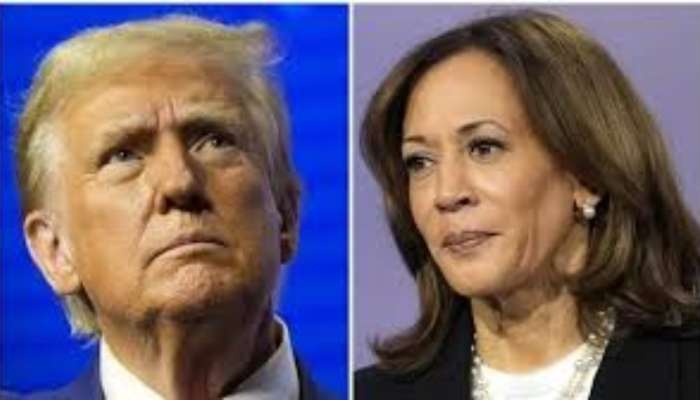 Trump vs Kamala Harris: అమెరికా అధ్యక్ష పదవి రేసులో ఎవరు గెలిస్తే భారతీయులకు మేలు జరుగుతుంది..?