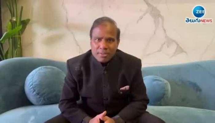 KA Paul Comments: KA Paul Sensational Comments On BC Caste Leaders 