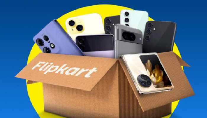 Flipkart Offers: ఫ్లిప్‌కార్ట్ ఫెస్టివ్ డేస్ సేల్, 50MP కెమేరా ఫోన్‌పై భారీ డిస్కౌంట్