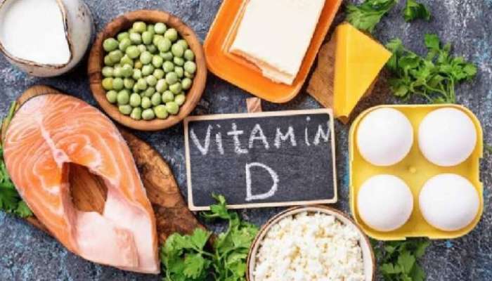 Vitamin D Deficiency: శరీరంలో విటమిన్ డి లోపముంటే ఏం జరుగుతుంది, బెస్ట్ ఫుడ్స్ ఏంటి